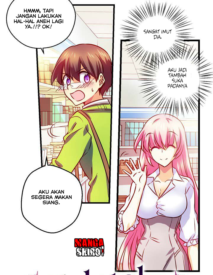 Hyulla’s Race Chapter 07.2 Gambar 6